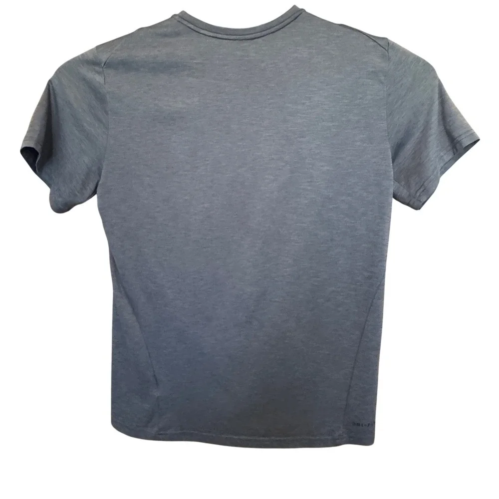 Nike Dri-FIT T-Shirt Mens M Short Sleeve Performance Athleisure Athletic Casual